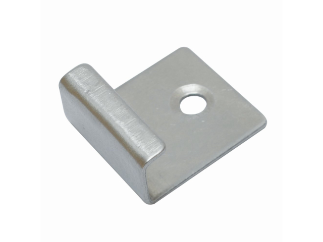 Startklammer für zweifarbige Platten A2